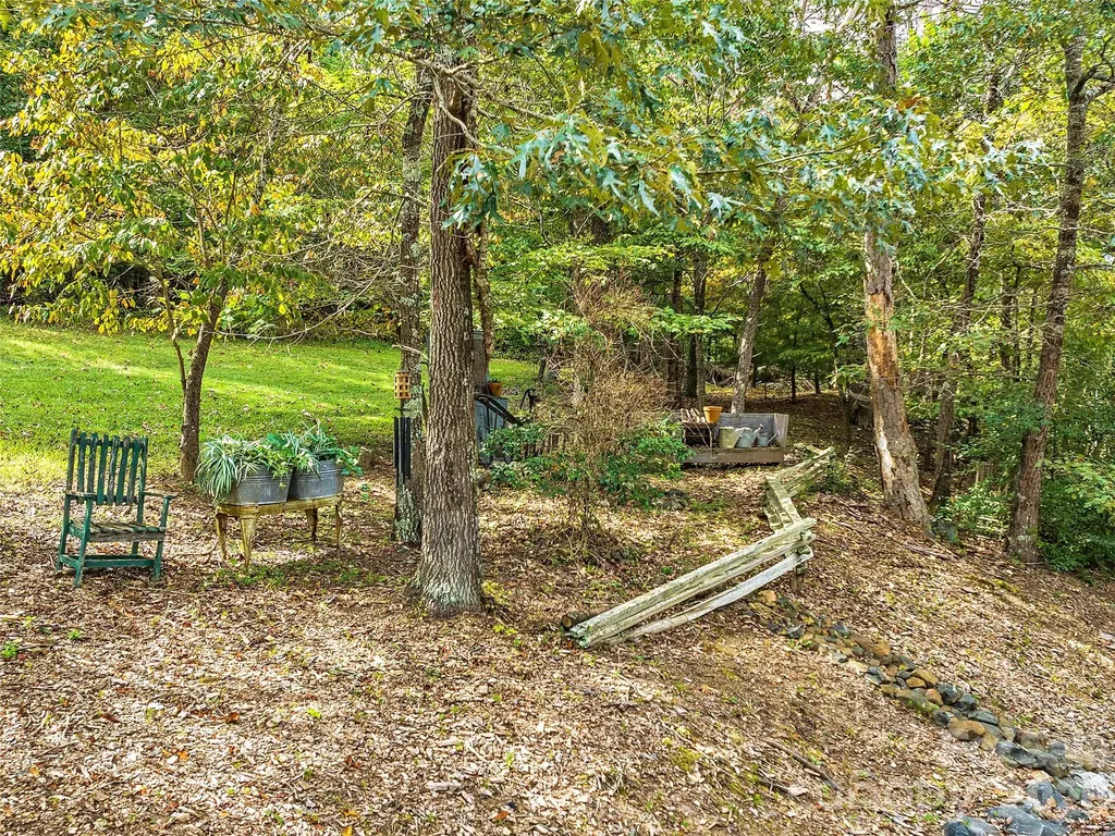 571 Fletcher Martin Road Alexander NC 28701