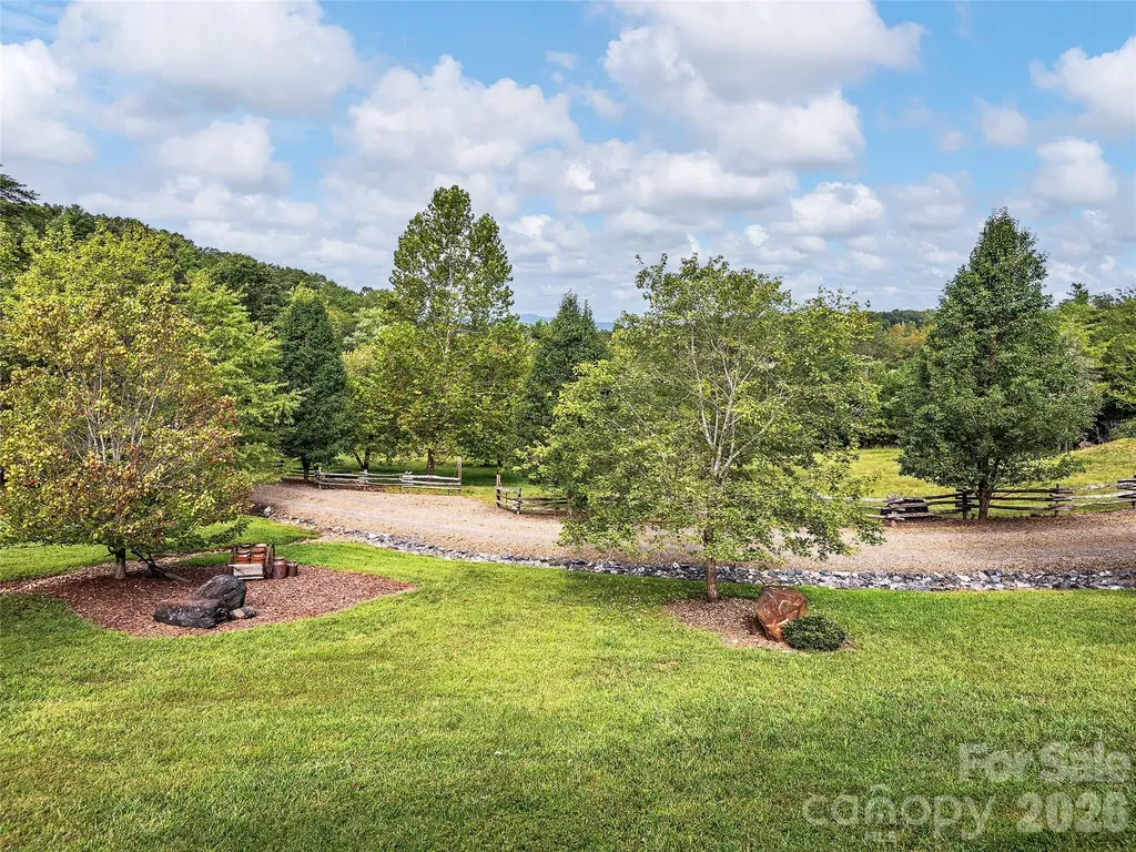 571 Fletcher Martin Road Alexander NC 28701