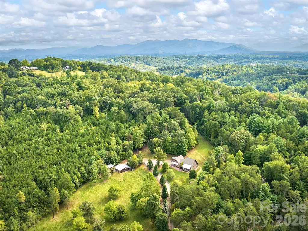 571 Fletcher Martin Road Alexander NC 28701