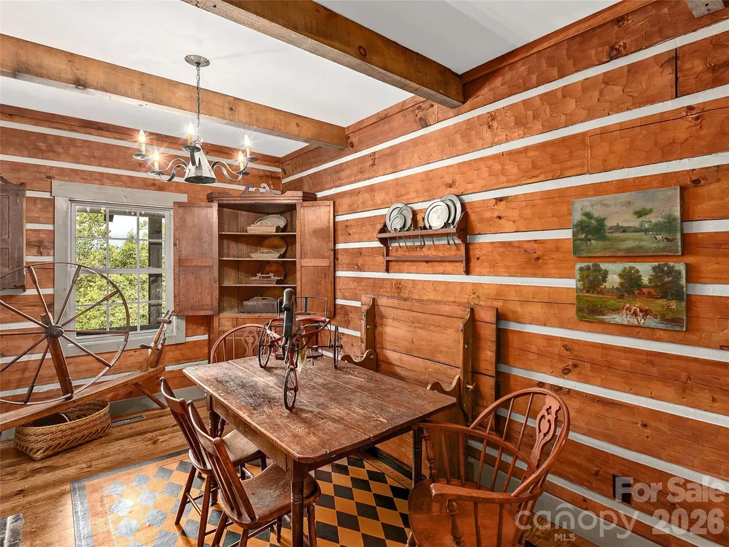 571 Fletcher Martin Road Alexander NC 28701