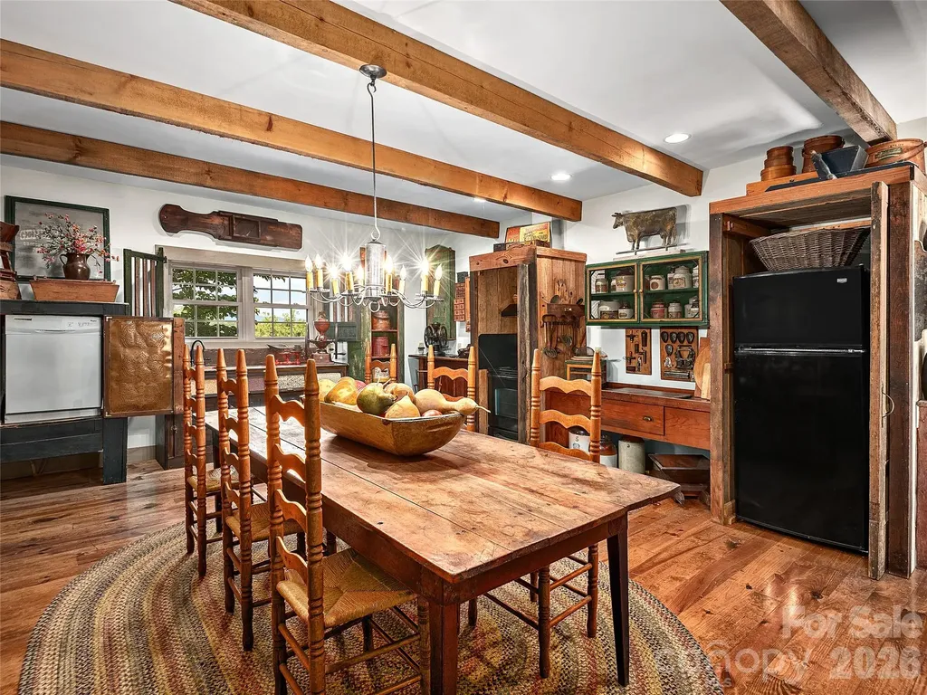 571 Fletcher Martin Road Alexander NC 28701
