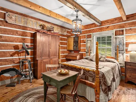 571 Fletcher Martin Road Alexander NC 28701