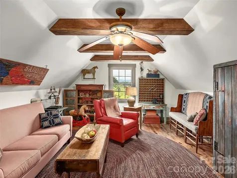 571 Fletcher Martin Road Alexander NC 28701