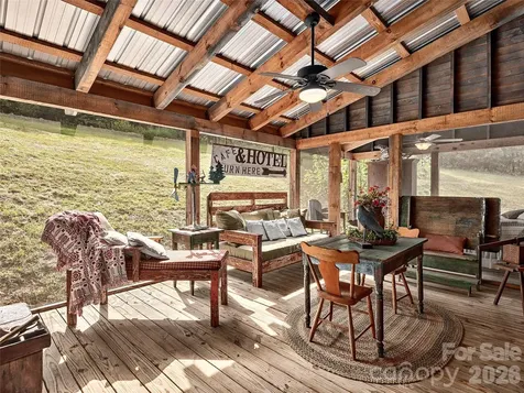 571 Fletcher Martin Road Alexander NC 28701