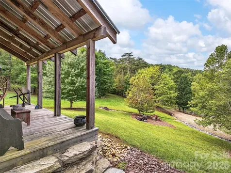 571 Fletcher Martin Road Alexander NC 28701