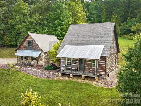 571 Fletcher Martin Road Alexander NC 28701