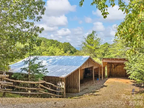 571 Fletcher Martin Road Alexander NC 28701
