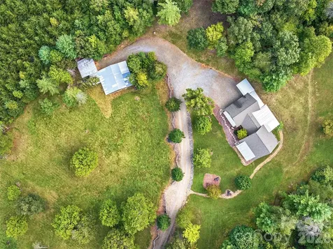 571 Fletcher Martin Road Alexander NC 28701