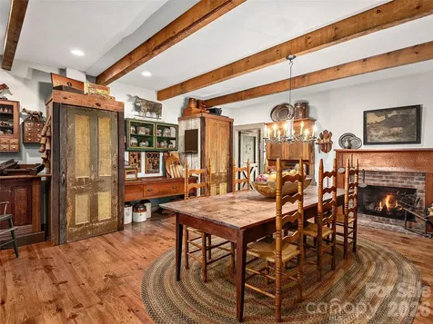 571 Fletcher Martin Road Alexander NC 28701