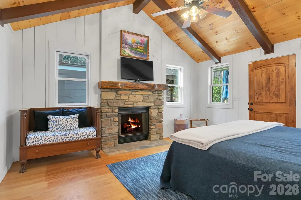 231 Cedar Lane Brevard NC 28712