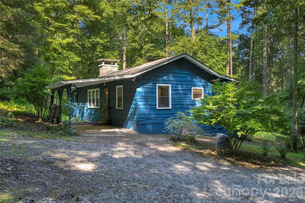231 Cedar Lane Brevard NC 28712