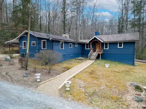 231 Cedar Lane Brevard NC 28712