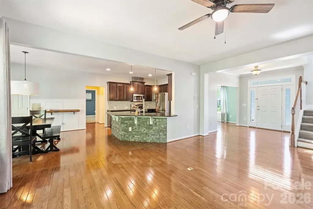 1135 Brookdale Lane Stanley NC 28164