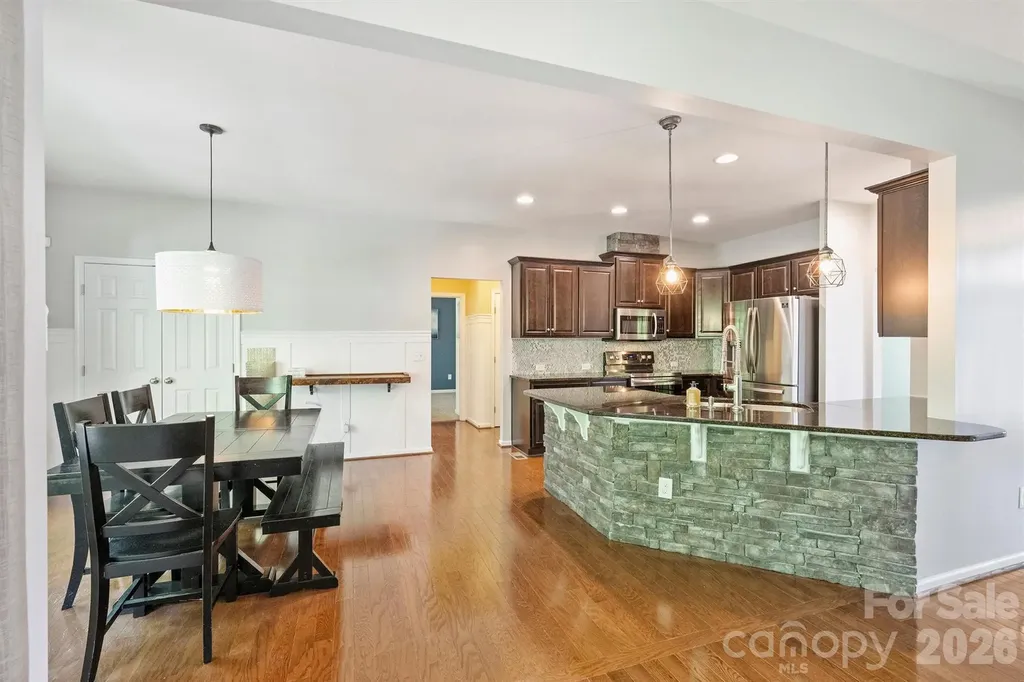 1135 Brookdale Lane Stanley NC 28164