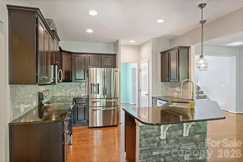 1135 Brookdale Lane Stanley NC 28164