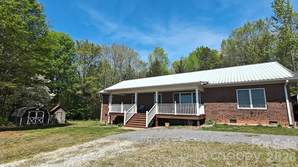192 Kluenie Road Mocksville NC 27028