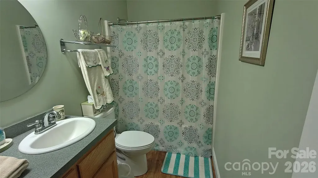 192 Kluenie Road Mocksville NC 27028
