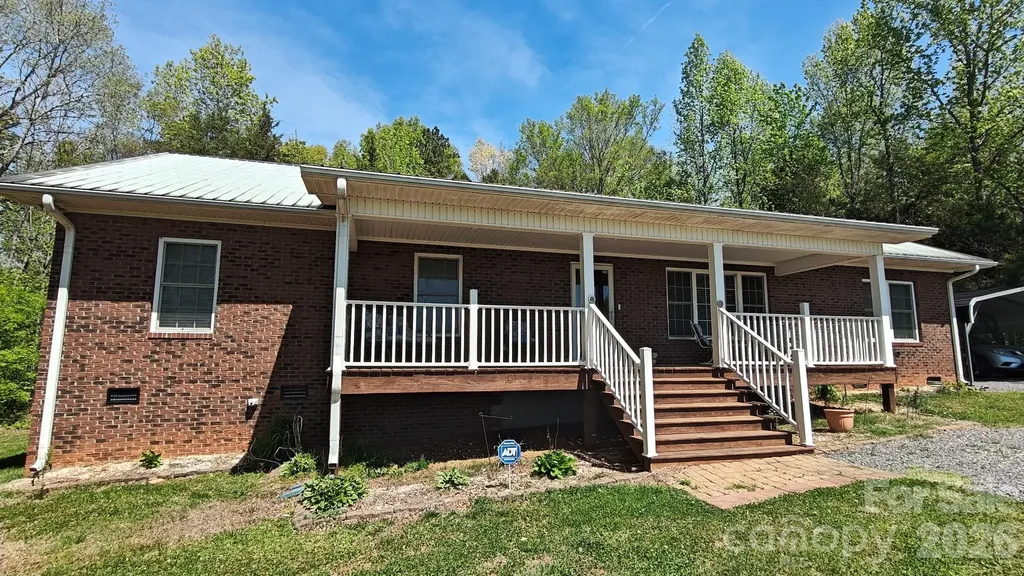 192 Kluenie Road Mocksville NC 27028