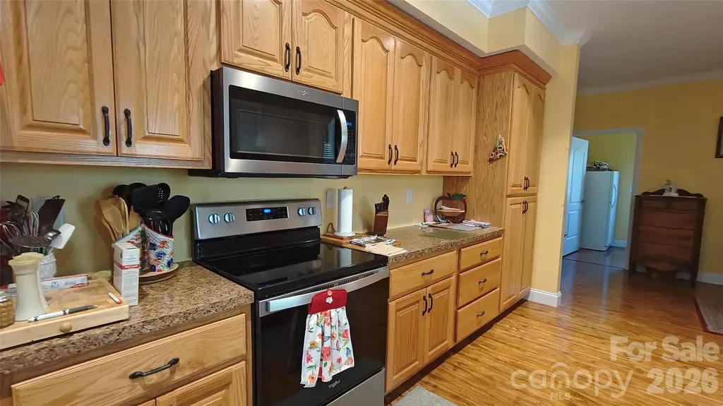 192 Kluenie Road Mocksville NC 27028