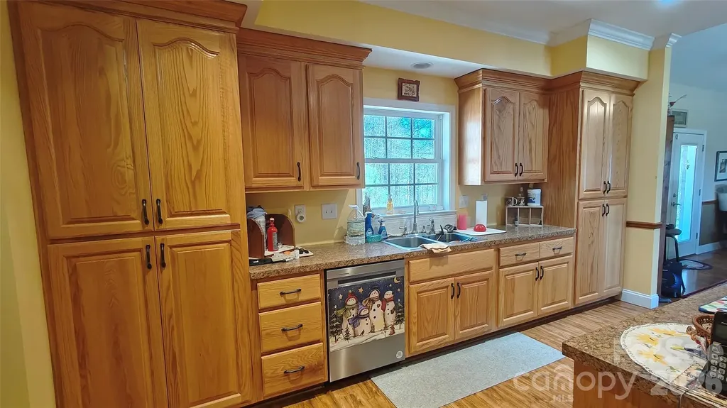 192 Kluenie Road Mocksville NC 27028