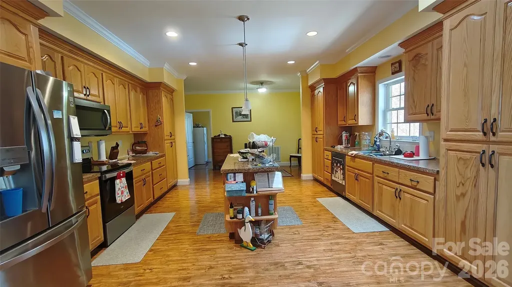 192 Kluenie Road Mocksville NC 27028