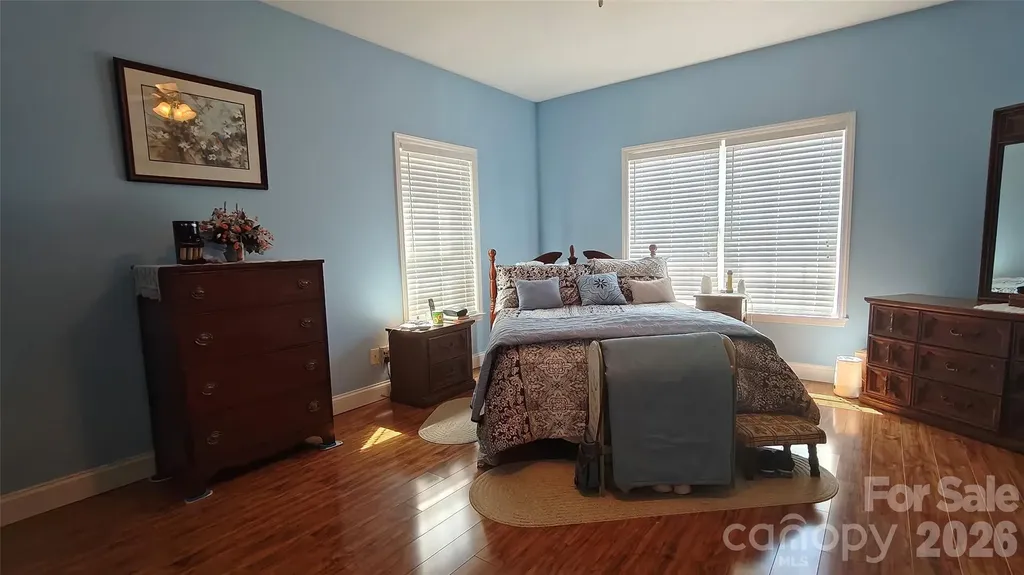 192 Kluenie Road Mocksville NC 27028