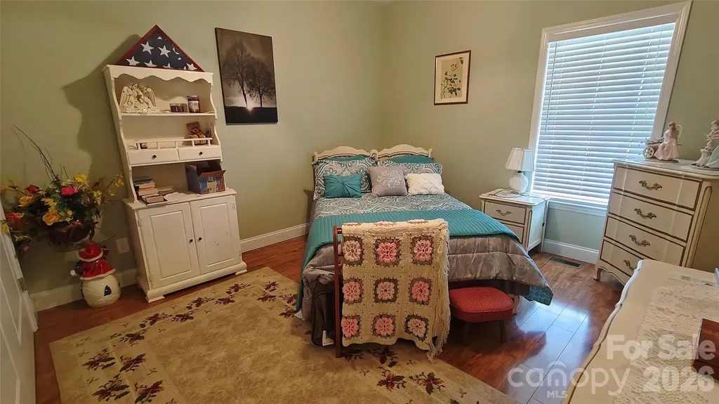 192 Kluenie Road Mocksville NC 27028