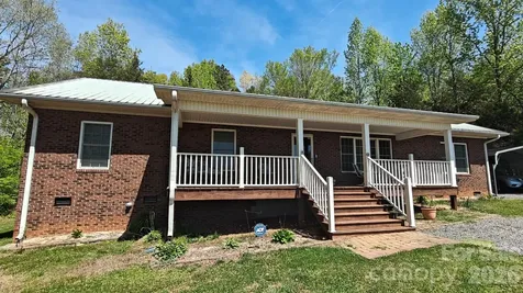 192 Kluenie Road Mocksville NC 27028