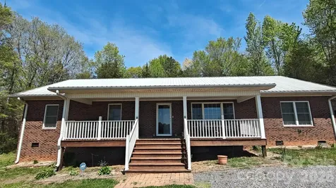192 Kluenie Road Mocksville NC 27028