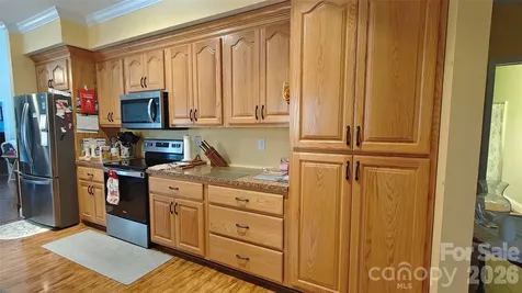 192 Kluenie Road Mocksville NC 27028
