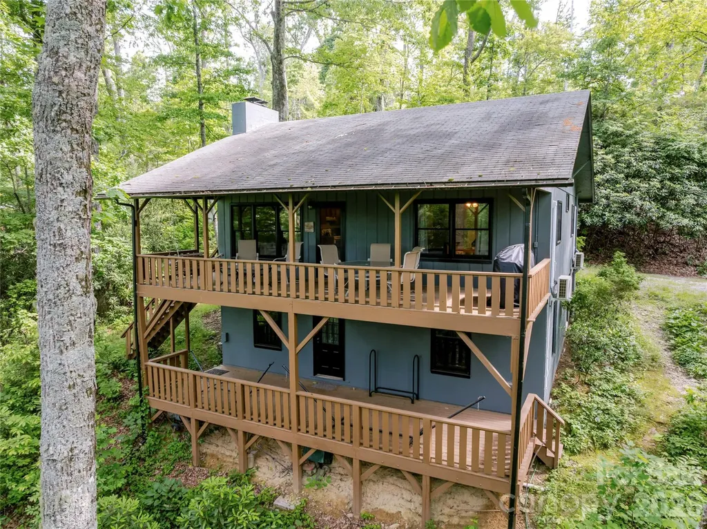 176 Mcguffey Ridge Road Gerton NC 28735