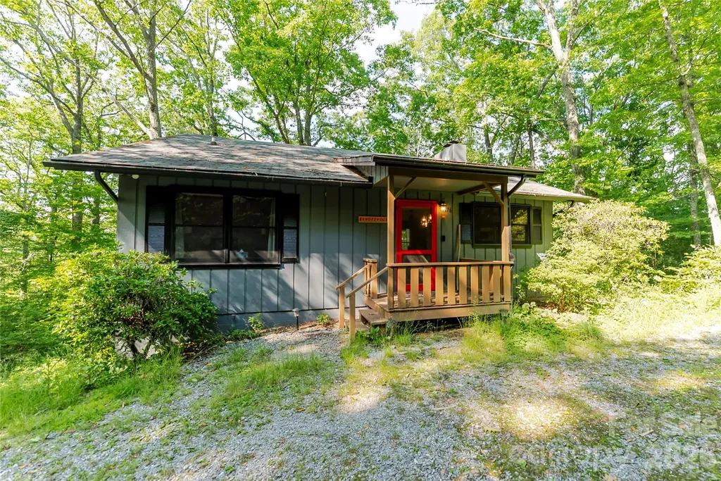 176 Mcguffey Ridge Road Gerton NC 28735