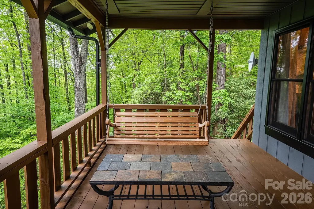 176 Mcguffey Ridge Road Gerton NC 28735