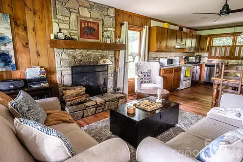 176 Mcguffey Ridge Road Gerton NC 28735
