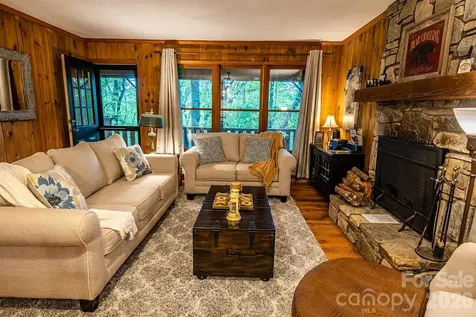 176 Mcguffey Ridge Road Gerton NC 28735