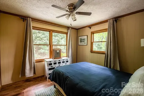 176 Mcguffey Ridge Road Gerton NC 28735