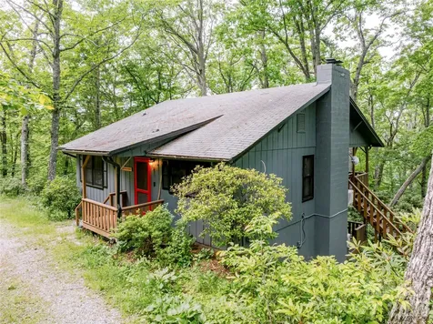 176 Mcguffey Ridge Road Gerton NC 28735