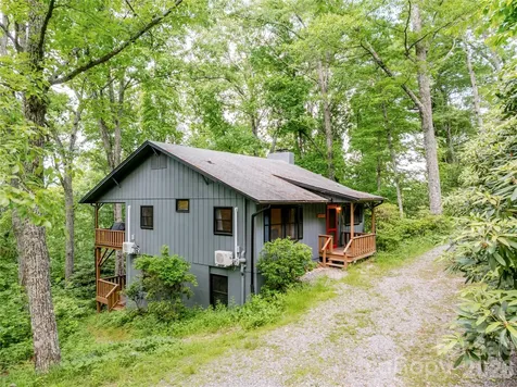 176 Mcguffey Ridge Road Gerton NC 28735