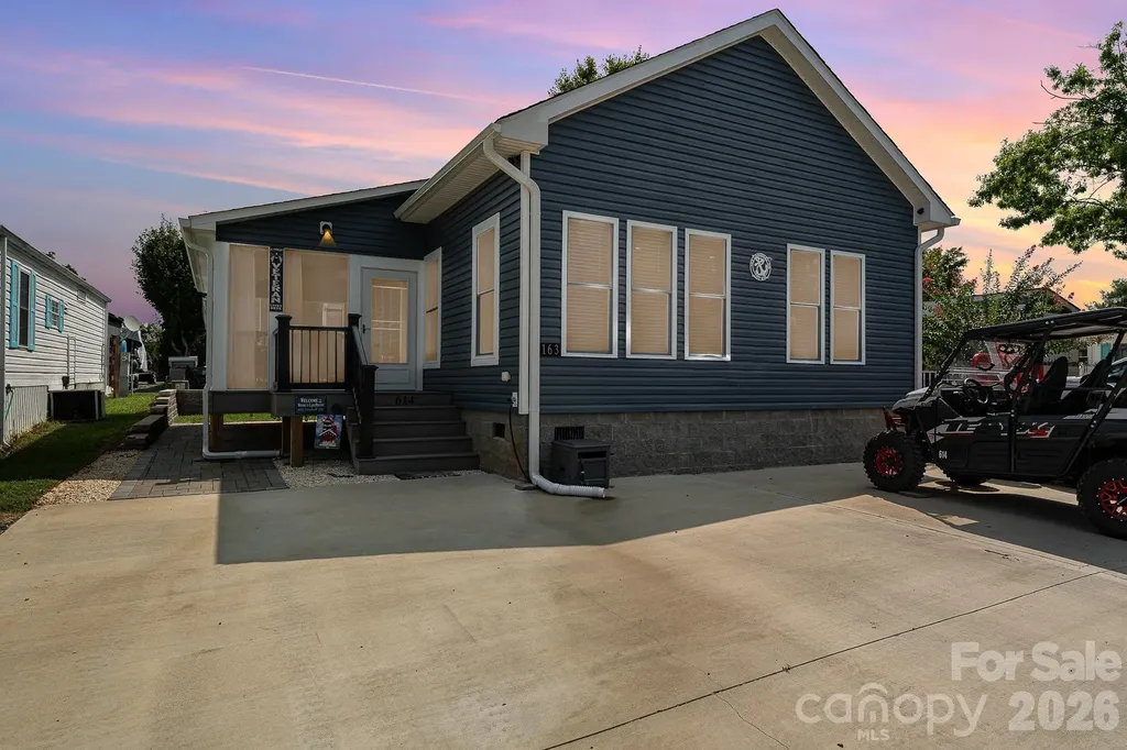 163 Cardinal Drive New London NC 28127