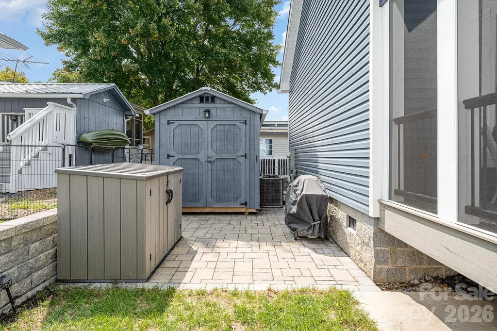 163 Cardinal Drive New London NC 28127