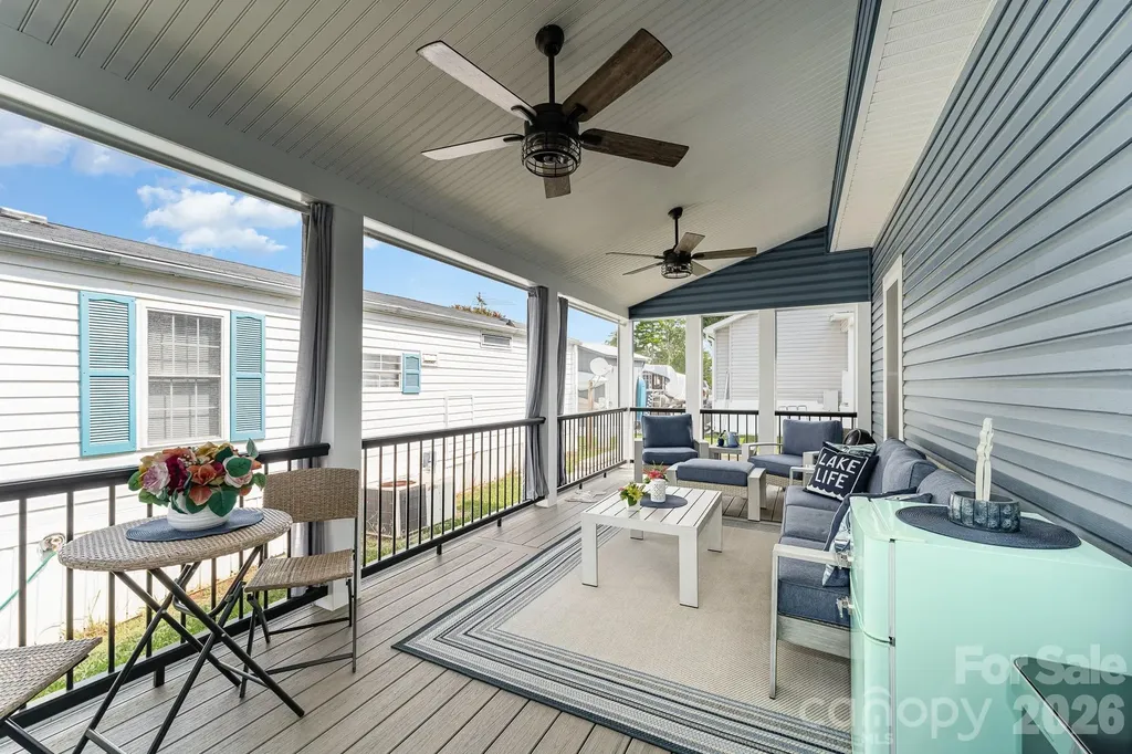 163 Cardinal Drive New London NC 28127