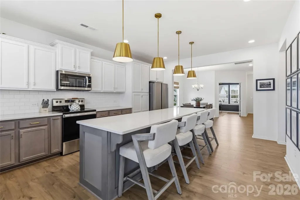 6351 Clarisse Drive SW Concord NC 28025