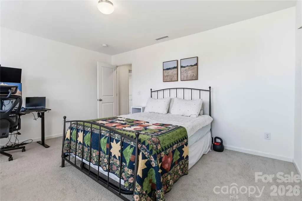 6351 Clarisse Drive SW Concord NC 28025