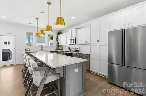 6351 Clarisse Drive SW Concord NC 28025