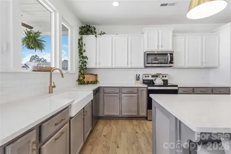 6351 Clarisse Drive SW Concord NC 28025
