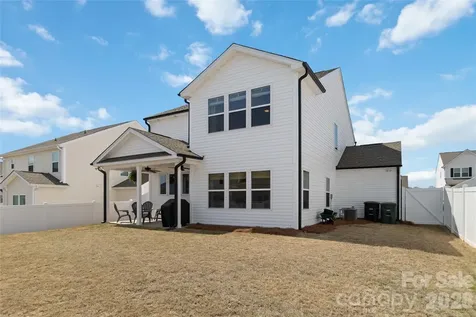 6351 Clarisse Drive SW Concord NC 28025