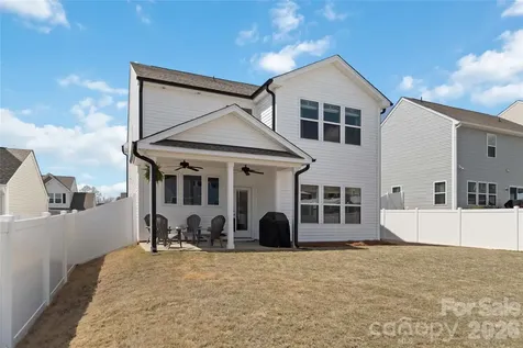 6351 Clarisse Drive SW Concord NC 28025