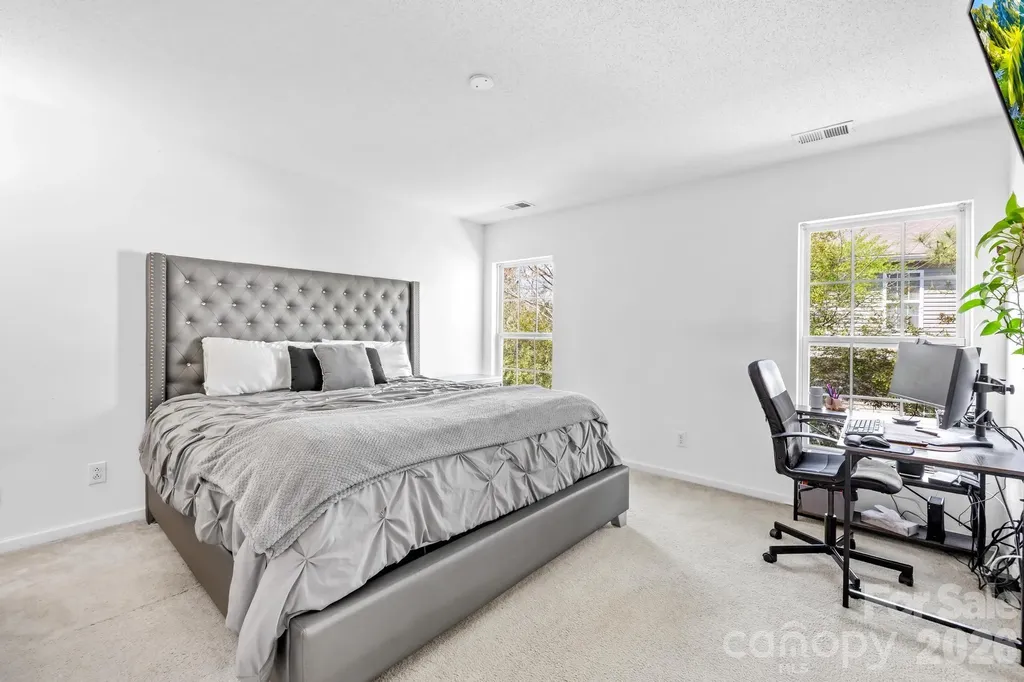 2823 Summergrove Court Matthews NC 28105