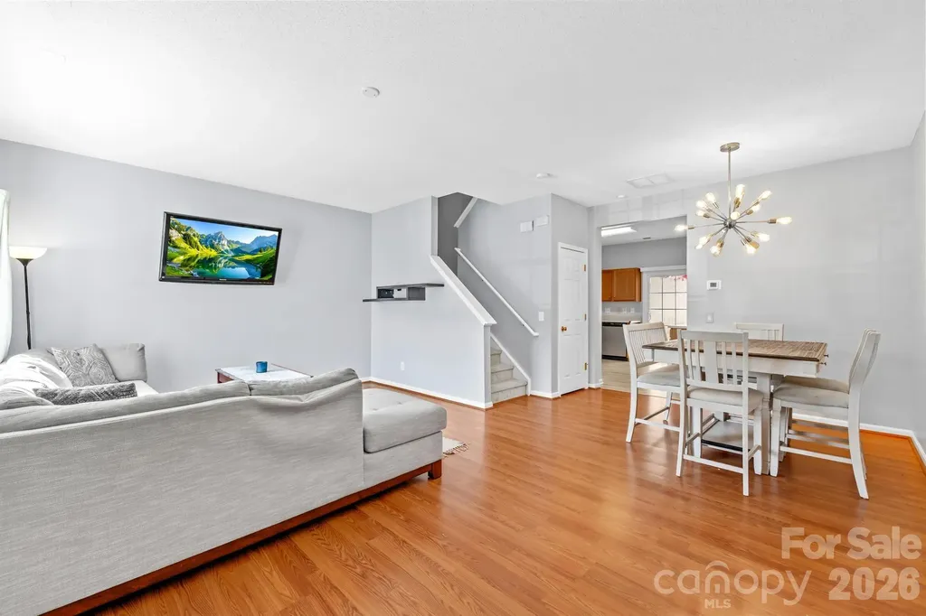 2823 Summergrove Court Matthews NC 28105