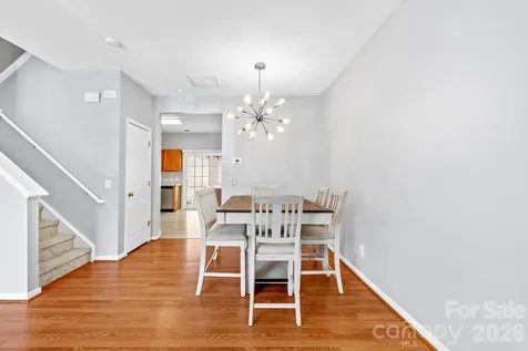 2823 Summergrove Court Matthews NC 28105